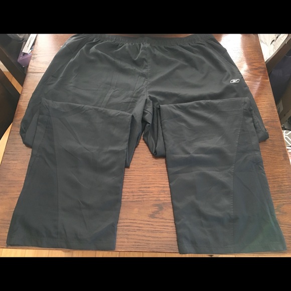 NWT Men’s Workout Pants - Picture 6 of 6